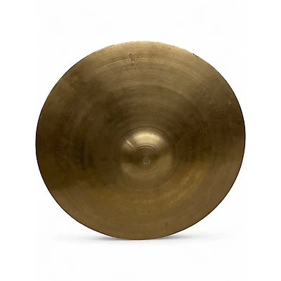 Used Zildjian 16in Crash Cymbal