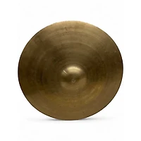 Used Zildjian 16in Crash Cymbal