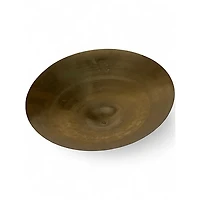 Used Zildjian 16in Crash Cymbal