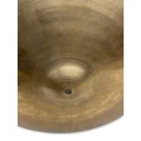 Used Zildjian 16in Crash Cymbal