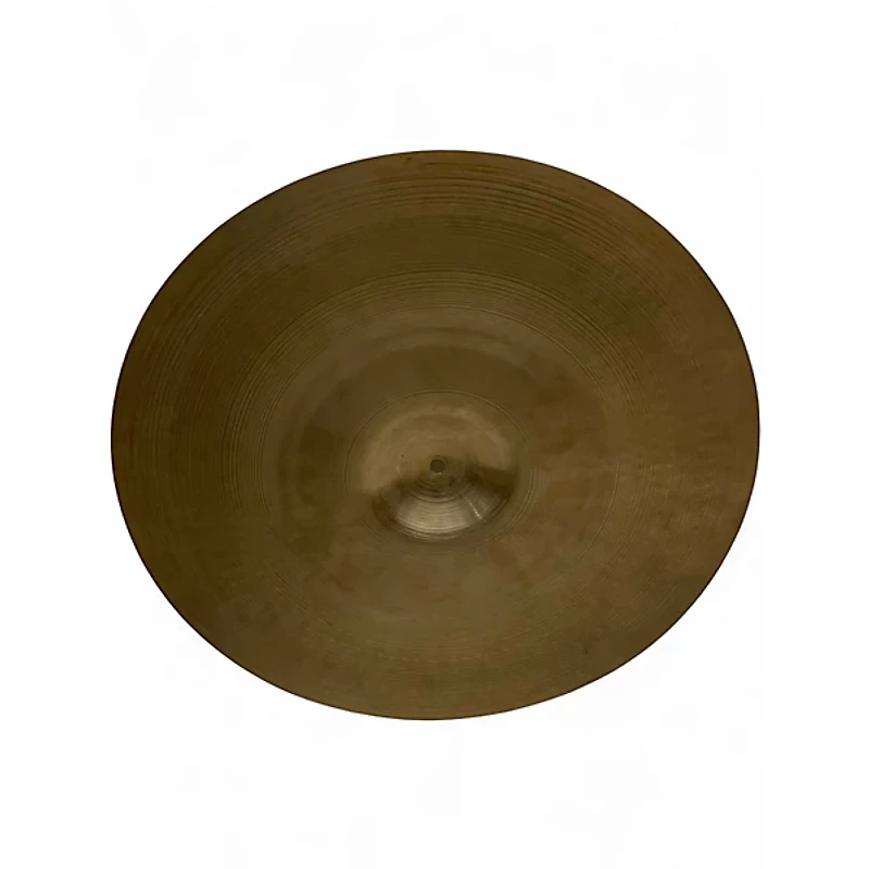 Used Zildjian 16in Crash Cymbal