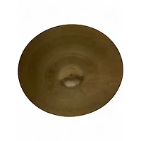 Used Zildjian 16in Crash Cymbal