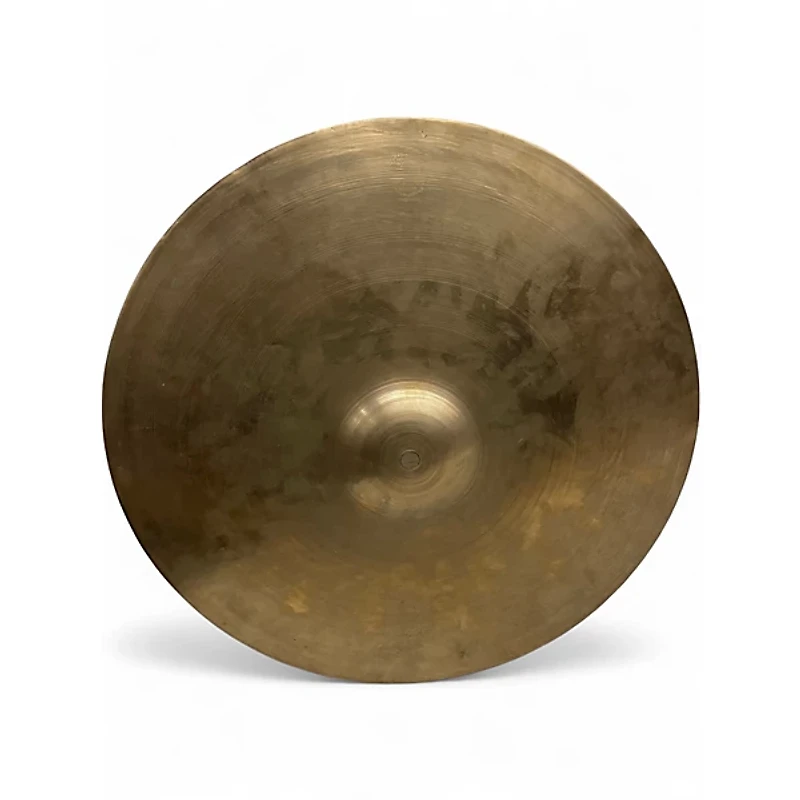 Used Zildjian 16in CRASH Cymbal