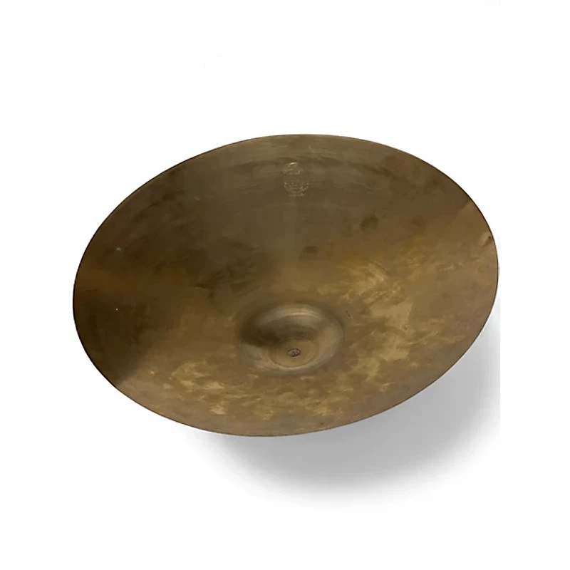Used Zildjian 16in CRASH Cymbal