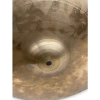Used Zildjian 16in CRASH Cymbal