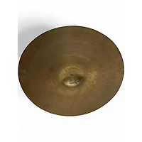 Used Zildjian 16in CRASH Cymbal