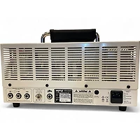 Used Orange Amplifiers DT30H Dual Terror 30W Tube Guitar Amp Head