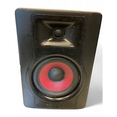 Used M-Audio BX5 D3 Powered Monitor