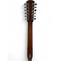 Used Alvarez AD60CE Artist Series Dreadnought Natural Acoustic Electric Guitar