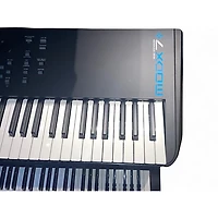 Used Yamaha MODX7+ Synthesizer