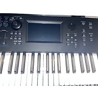 Used Yamaha MODX7+ Synthesizer