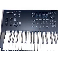 Used Yamaha MODX7+ Synthesizer