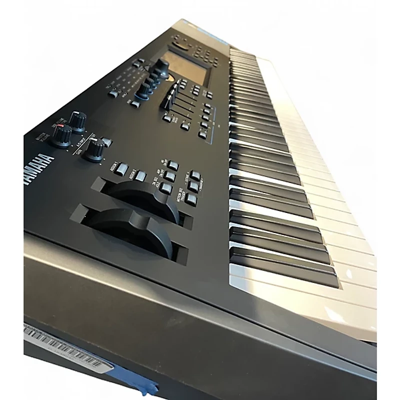 Used Yamaha MODX7+ Synthesizer