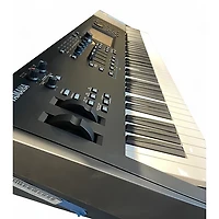 Used Yamaha MODX7+ Synthesizer