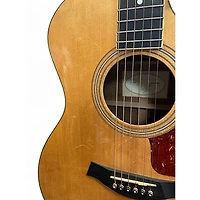 Used Taylor 414CE Natural Acoustic Electric Guitar