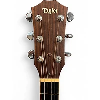 Used Taylor 414CE Natural Acoustic Electric Guitar