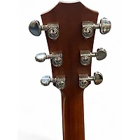 Used Taylor 414CE Natural Acoustic Electric Guitar