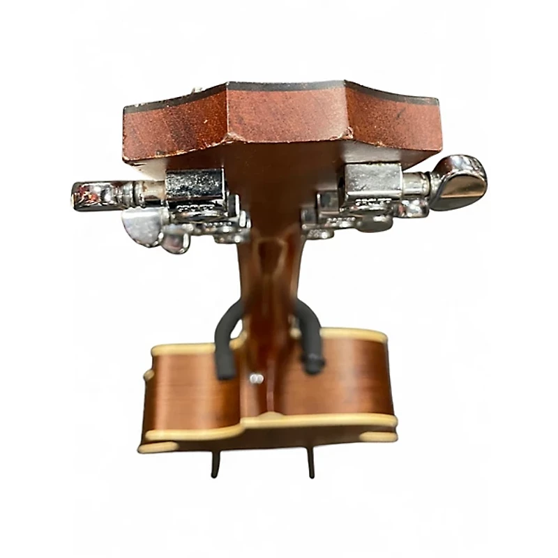 Used Taylor 414CE Natural Acoustic Electric Guitar