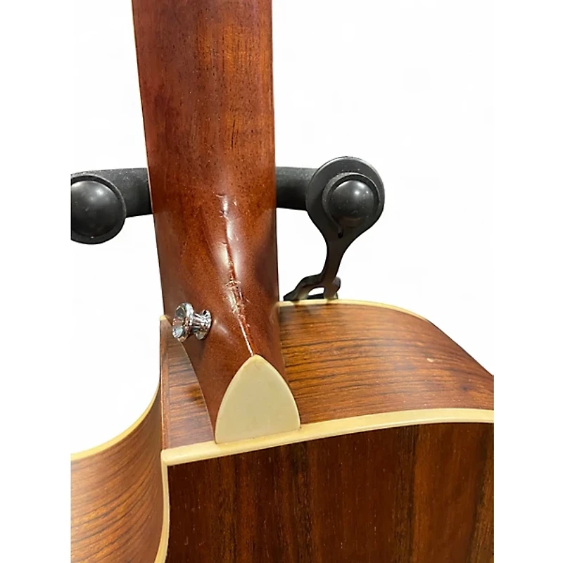 Used Taylor 414CE Natural Acoustic Electric Guitar