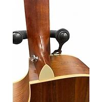 Used Taylor 414CE Natural Acoustic Electric Guitar