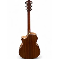 Used Taylor 414CE Natural Acoustic Electric Guitar