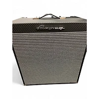 Used Ampeg RB-115 Bass Combo Amp