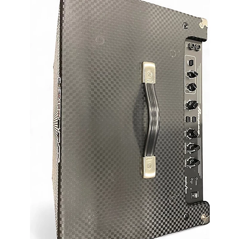 Used Ampeg RB-115 Bass Combo Amp