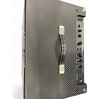 Used Ampeg RB-115 Bass Combo Amp
