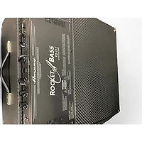 Used Ampeg RB-115 Bass Combo Amp