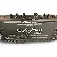 Used Ampeg RB-115 Bass Combo Amp