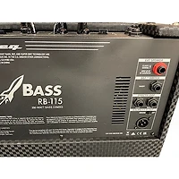 Used Ampeg RB-115 Bass Combo Amp