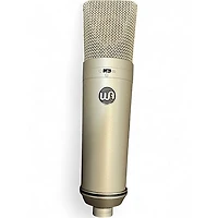 Used Warm Audio WA87 Condenser Microphone