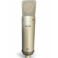 Used Warm Audio WA87 Condenser Microphone