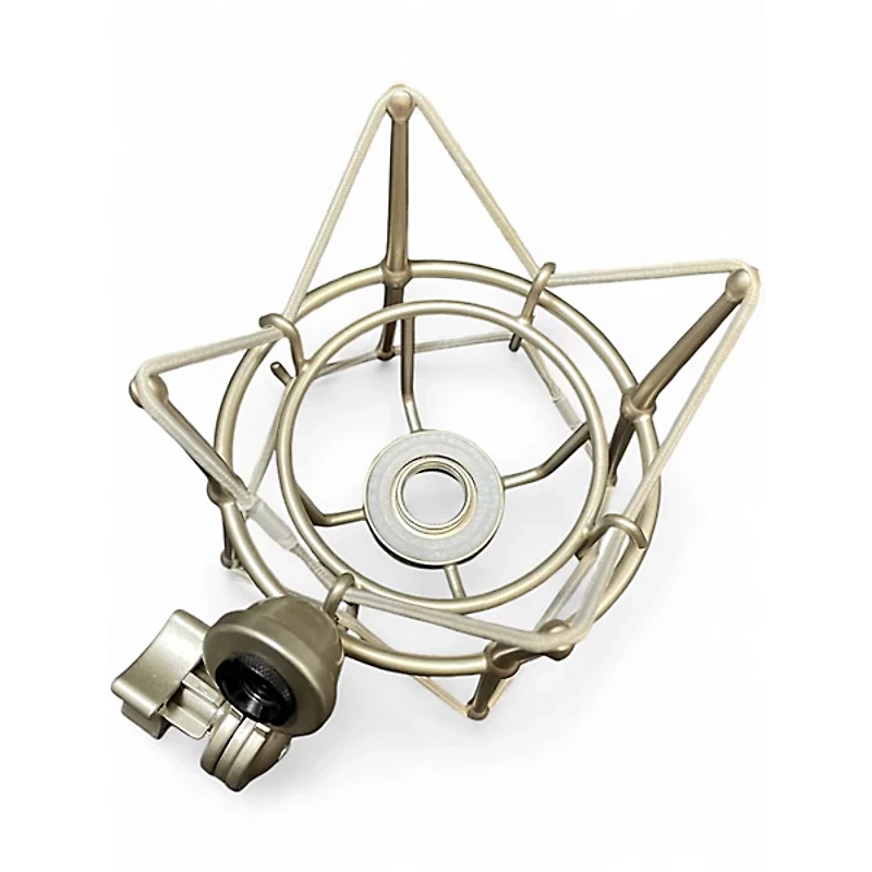 Used Warm Audio WA87 Condenser Microphone