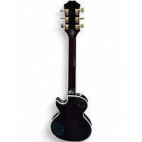 Used Epiphone JERRY CANTRELL ''WINO'' LES PAUL Wine Red Solid Body Electric Guitar