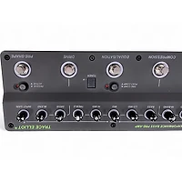 Used Trace Elliot Transit B Bass Preamp