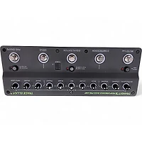 Used Trace Elliot Transit B Bass Preamp