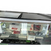 Used Trace Elliot Transit B Bass Preamp