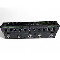 Used Trace Elliot Transit B Bass Preamp