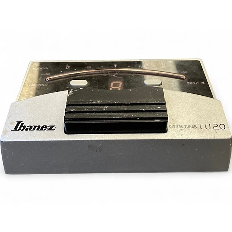 Used Ibanez LU20 Tuner Pedal
