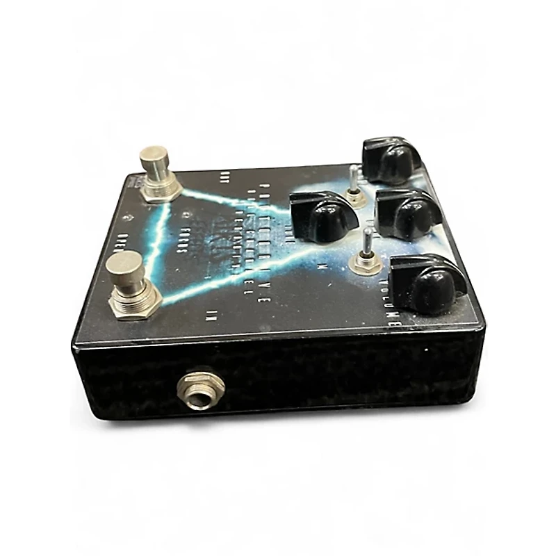 Used Airis Effects Protodrive Effect Pedal
