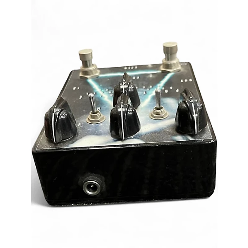 Used Airis Effects Protodrive Effect Pedal