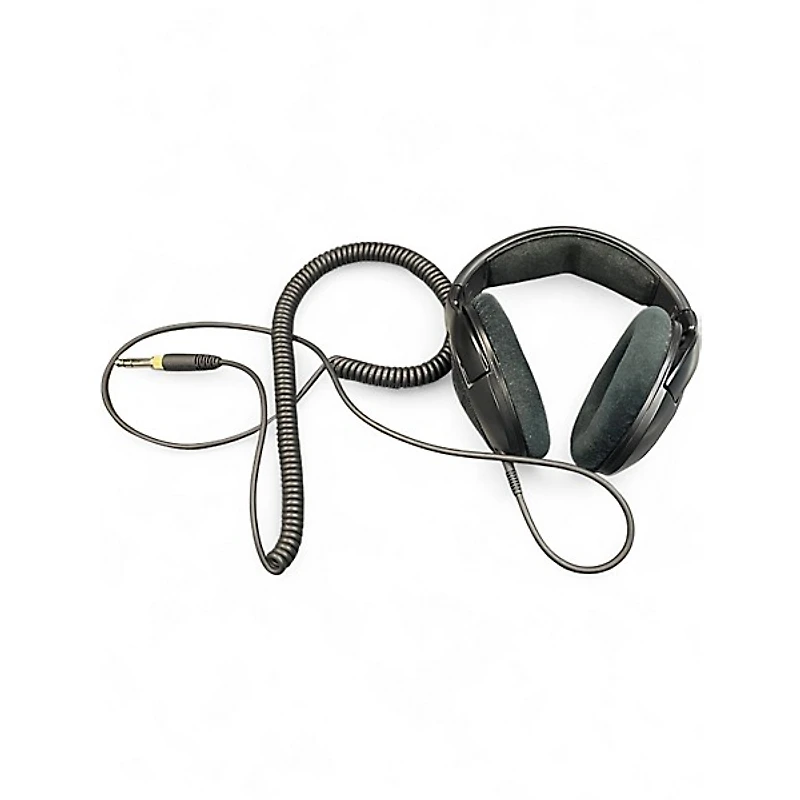 Used Sennheiser HD 400 PRO Studio Headphones
