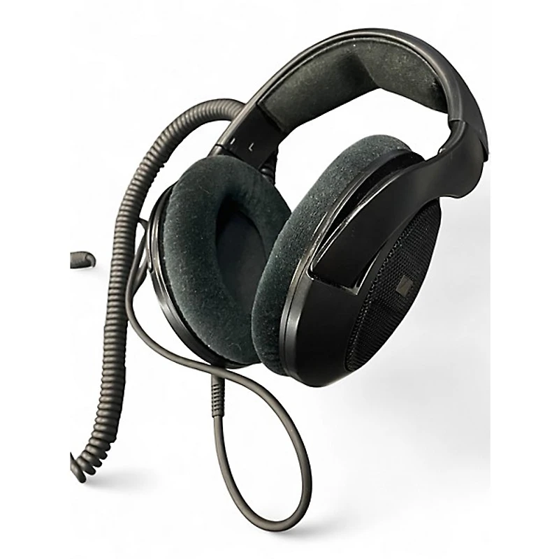 Used Sennheiser HD 400 PRO Studio Headphones