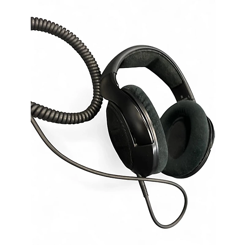 Used Sennheiser HD 400 PRO Studio Headphones