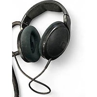 Used Sennheiser HD 400 PRO Studio Headphones