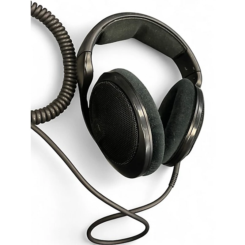 Used Sennheiser HD 400 PRO Studio Headphones