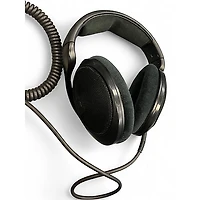 Used Sennheiser HD 400 PRO Studio Headphones