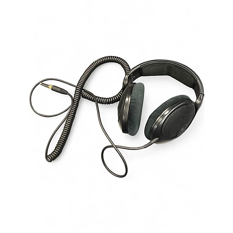 Used Sennheiser HD 400 PRO Studio Headphones