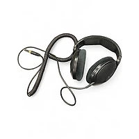 Used Sennheiser HD 400 PRO Studio Headphones